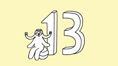6月13日(金) JON（犬）の占い