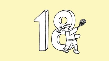 8月18日(月) JON（犬）の占い