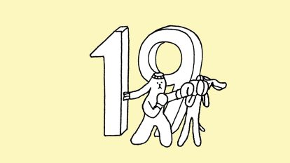 7月19日(土) JON（犬）の占い