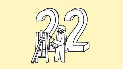 7月22日(火) JON（犬）の占い