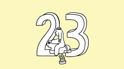 7月23日(水) JON（犬）の占い