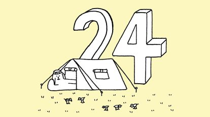 6月24日(火) JON（犬）の占い