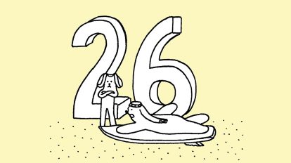 6月26日(木) JON（犬）の占い