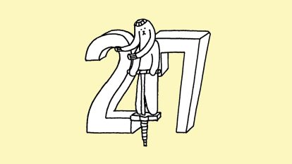 6月27日(金) JON（犬）の占い