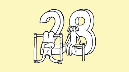 6月28日(土) JON（犬）の占い