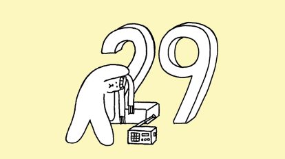 10月29日(水) JON(犬)の占い