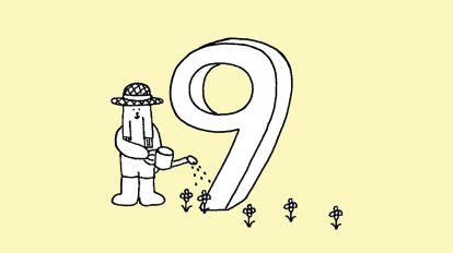 6月9日(月) JON（犬）の占い