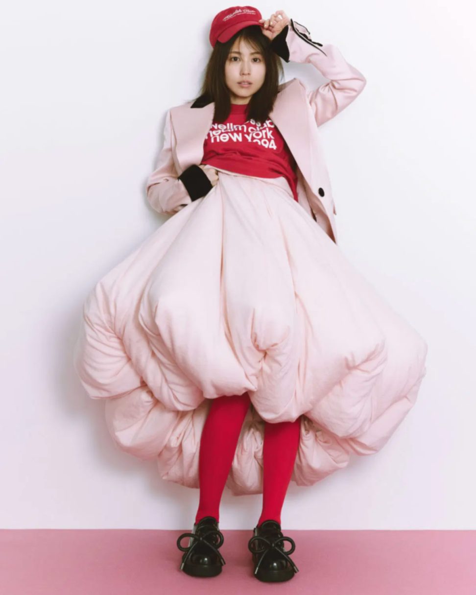 美品 NINA RICCI ニナリッチ イタリア製 ウールカシミヤ ニット XS