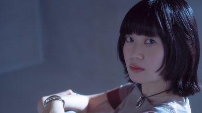 映画監督・山中瑶子がパワーをもらった映画『悪の教典』