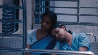 新たなインドが見える映画作品。ロマンティック・インディアに酔い…