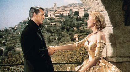今日観たい夏映画『泥棒成金』