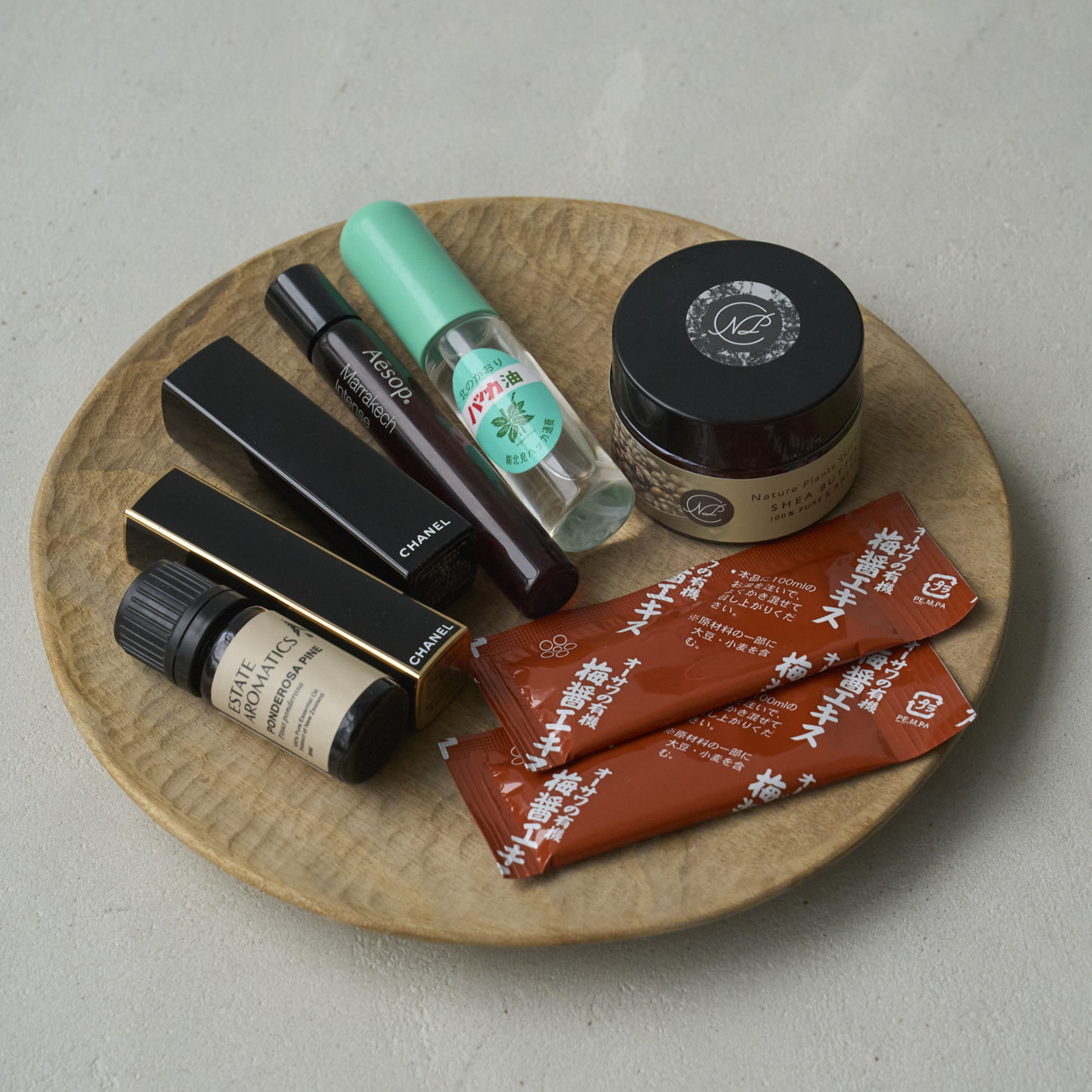 イソップ／Aesop | 【GINZA】東京発信の最新ファッション＆カルチャー情報