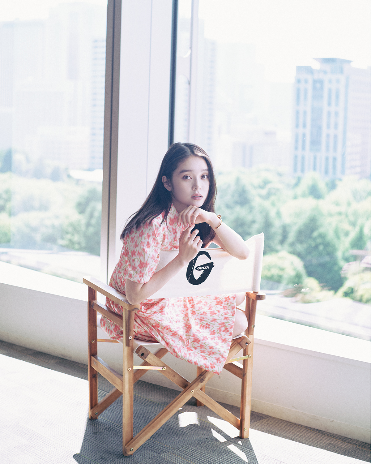 写真家・小浪次郎が切り取った、美しい日常。写真展『黄色い太陽