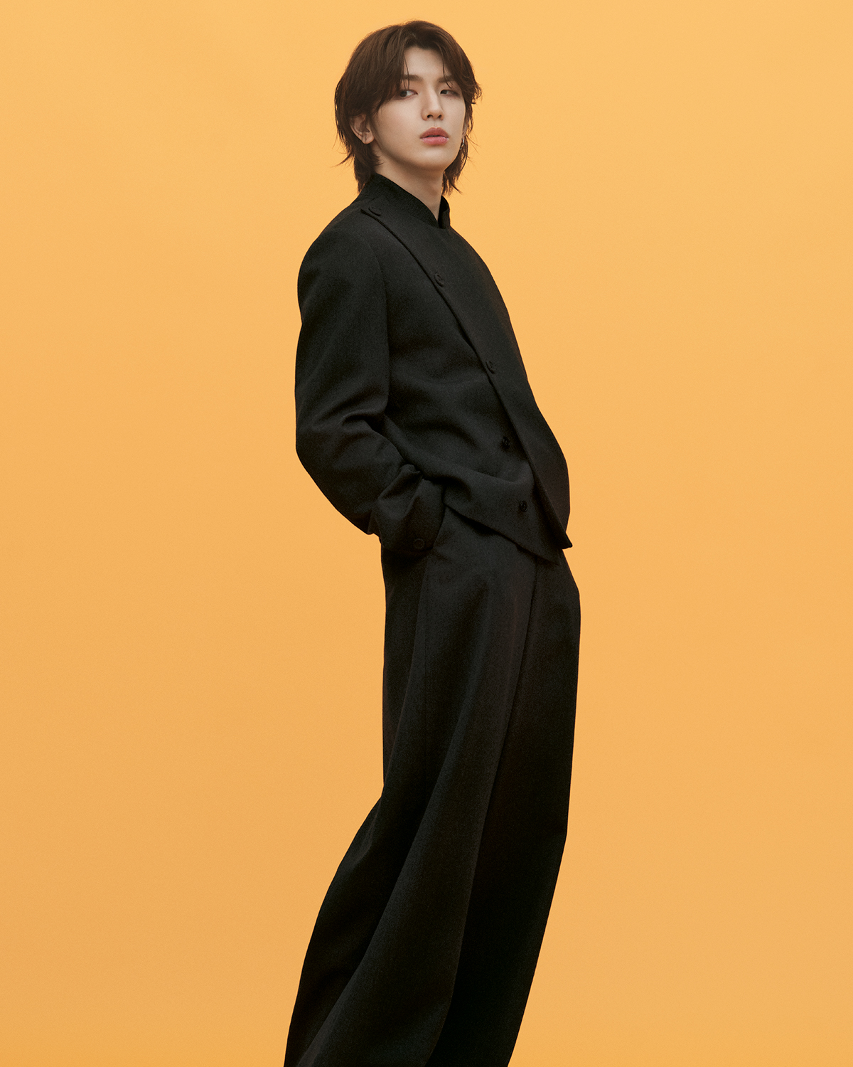 岡村ちゃん好きをオシャレに主張したい。岡村靖幸、2019年春