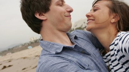 恋人との関係に悩んでいます。この人でいいのか自信が持てません