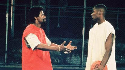 モデル・UTAがパワーをもらった映画『ラストゲーム』