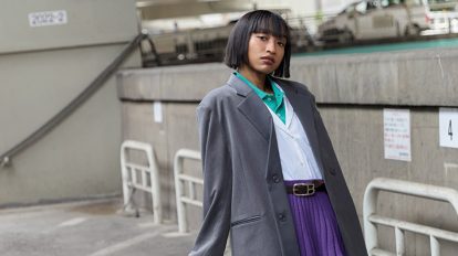 文筆家・伊藤亜和がパワーをもらった映画『ベイビーわるきゅーれ ナ…