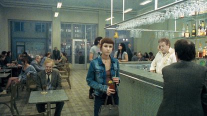 フォトグラファー松浦摩耶がパワーをもらった映画『愛おしき隣人』