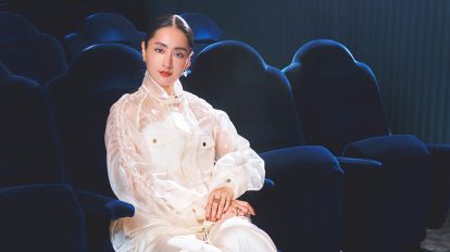 シシド・カフカが声で魅せる、アニメーション映画『ChaO』
