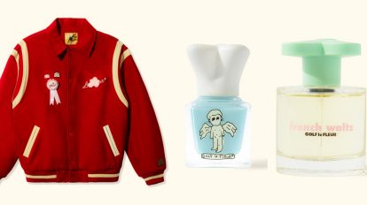 タイラー・ザ・クリエイターの〈GOLF le FLEUR*〉が日本にやってく…