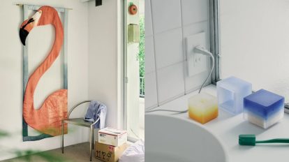 飾れば部屋が変わる！新しいクラフトを創る23人 vol.2