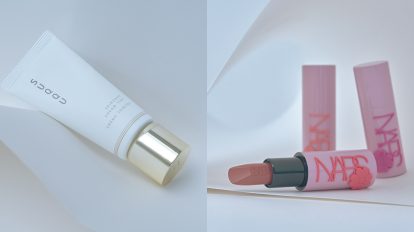 素肌よりも美しく、うるおいもアップする〈SUQQU〉のスキンケアティ…