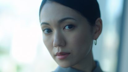 『遠い山なみの光』二階堂ふみにインタビュー。狭間でまたたく生を…