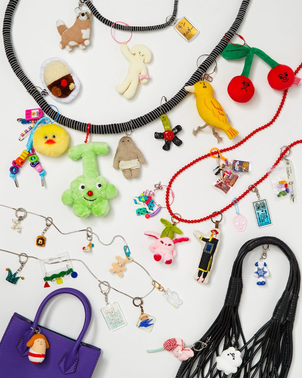 beads♡key chain Pixel Keychain Set | Perler Beads Designs