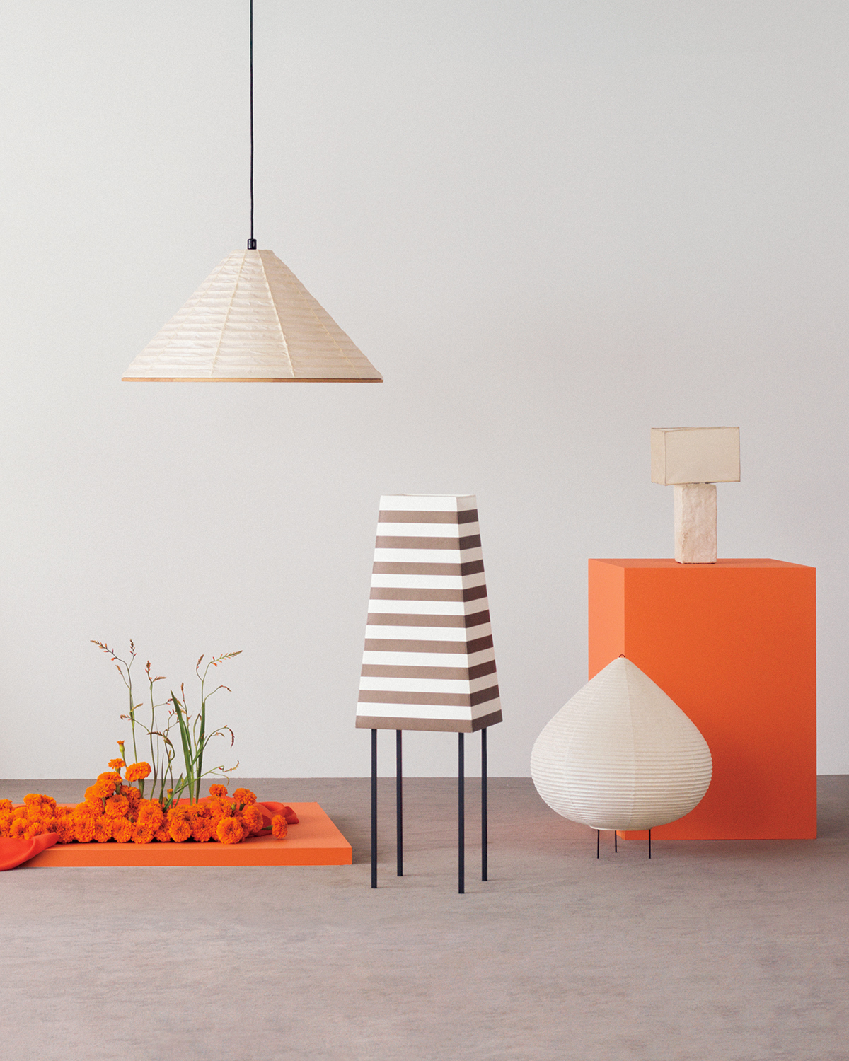 暮らしで使いたいオブジェ【スツール編】 | 【GINZA】東京発信の