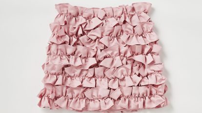 〈BITE〉のスカートで日常にロマンティックを