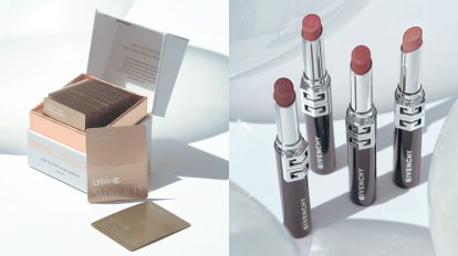 内側と外側の両方からビタミンCを取り込んで！〈LYPO-C〉のグロウエ…