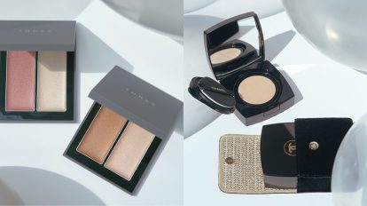 〈CHANEL〉最高峰スキンケアラインからクッションファンデが誕生etc.