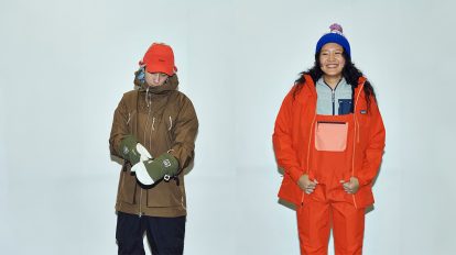 スキー好きスタイリスト金子夏子によるイベントが今年も開催