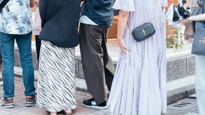 「フェイラー銀座本店」彩り豊かなシュニール織、老舗の名品を求めて