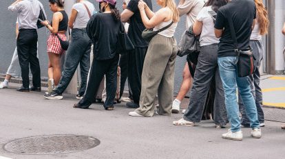 「CLOUD CLUB MATCHA」日本の伝統飲料のニューウェーブ