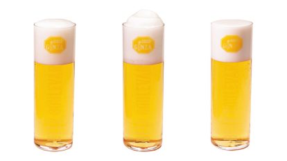 「BEER BOULEVARD GINZA」3種の注ぎ方で美味なる生ビールを提供