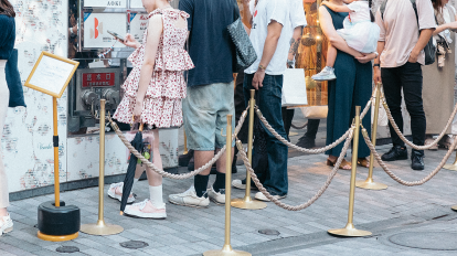 「ヴェンキ 銀座店」世界の甘党がメロメロに、五感を満たすドルチェ…