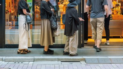 「銀座NAGANO」あの人気銘菓も!長野の“ほぼ全て”が手に入る店