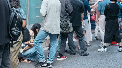 「銀座BANANA JUICE」熟れた果実で甘味濃厚、ミルク、トッピングの…