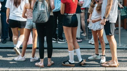 「塩パン屋 pain・maison 銀座店」ブームを率いた元祖店、じゅわっと…