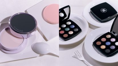 しっかり潤う新感覚の日中ケア〈アルビオン〉のポータブルクリームe…