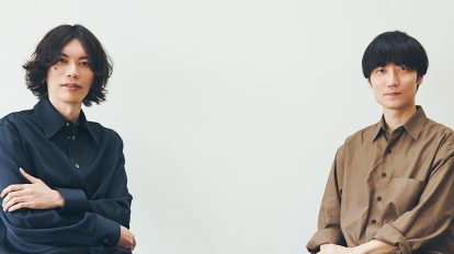 奥山由之×米津玄師 1991年生まれの“同志”が語る、刺激し合うクリエ…