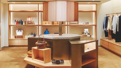 「WAKO ARTS & CULTURE」和光の地下に広がる文化の回廊