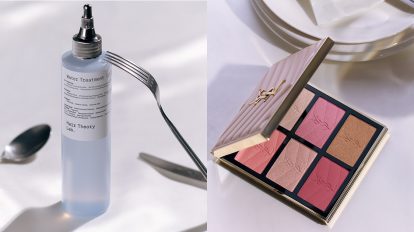 洗髪直後に陥る一時的な“栄養失調”に着目した〈ヘアセオリーラボ〉…