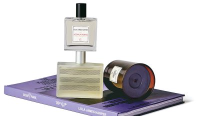 音楽とのミクスチャーで生まれた香りって?