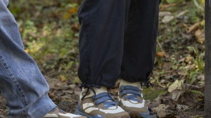 街からトレイルまで軽やかに。秋冬の足元に選びたい〈Teva〉の新作