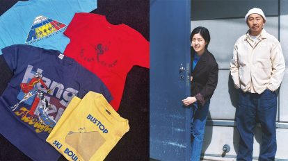 『旅と日々』を観る、スキー好きのポップアップイベントへ…etc.