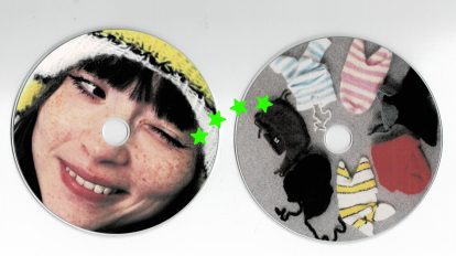 ニットブランド〈Car Foranimal〉が初の単独ポップアップを開催