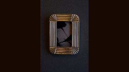 フォトグラファー松原博子による展示『A POINT OF VIEW 飾るという…