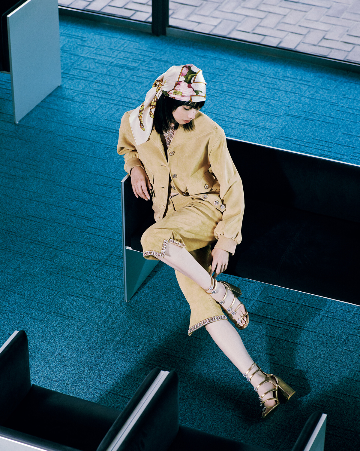 気になるレディをハント！ベストGINZAグラム vol.3 | 【GINZA】東京